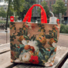 VVV Dordrecht Canvas tas Bloemstilleven