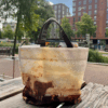VVV Dordrecht Canvas tas Aelbert Cuyp