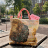 VVV Dordrecht Canvas tas Toorop