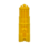 3D Toren Grote Kerk