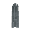 3D Toren Grote Kerk