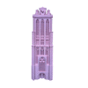 3D Toren Grote Kerk