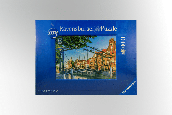 Ravensburg puzzel