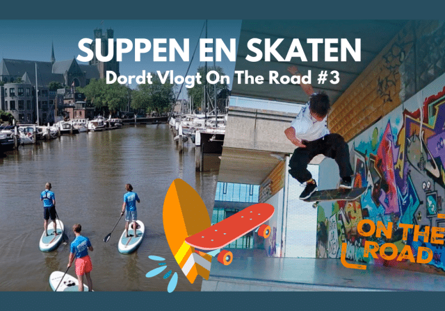 Thumbnail Dordrecht_Marketing_Dordt_Vlogt_On_The_Road_3