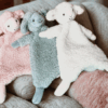 VVV Dordrecht Cuddly blanket Lamb Leo