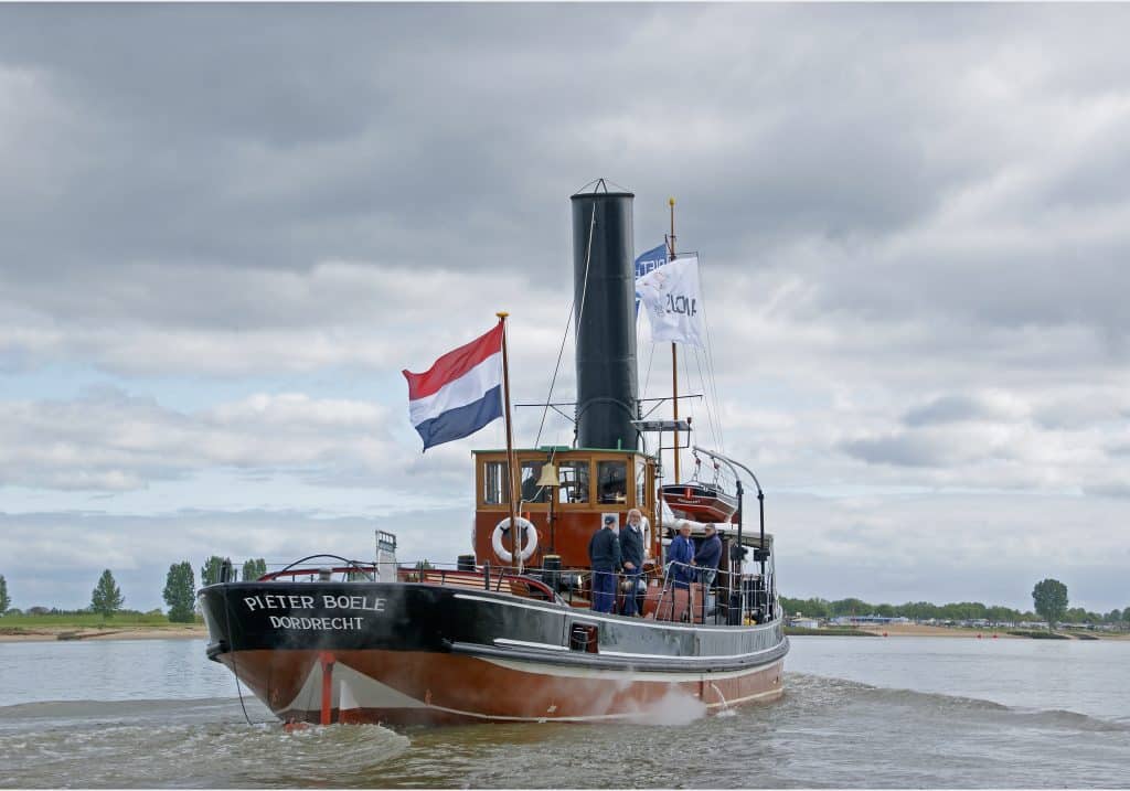 Pieter boele Dordrecht