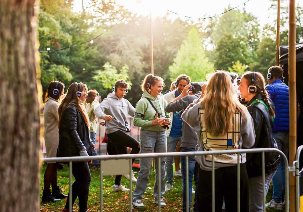 Parkies 2023 evenementen muziek Wantijpark Dordrecht (10)