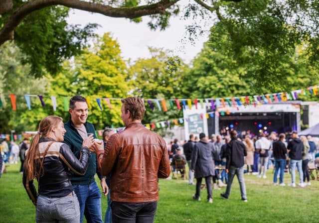 Parkies 2023 evenementen muziek Wantijpark Dordrecht (3)