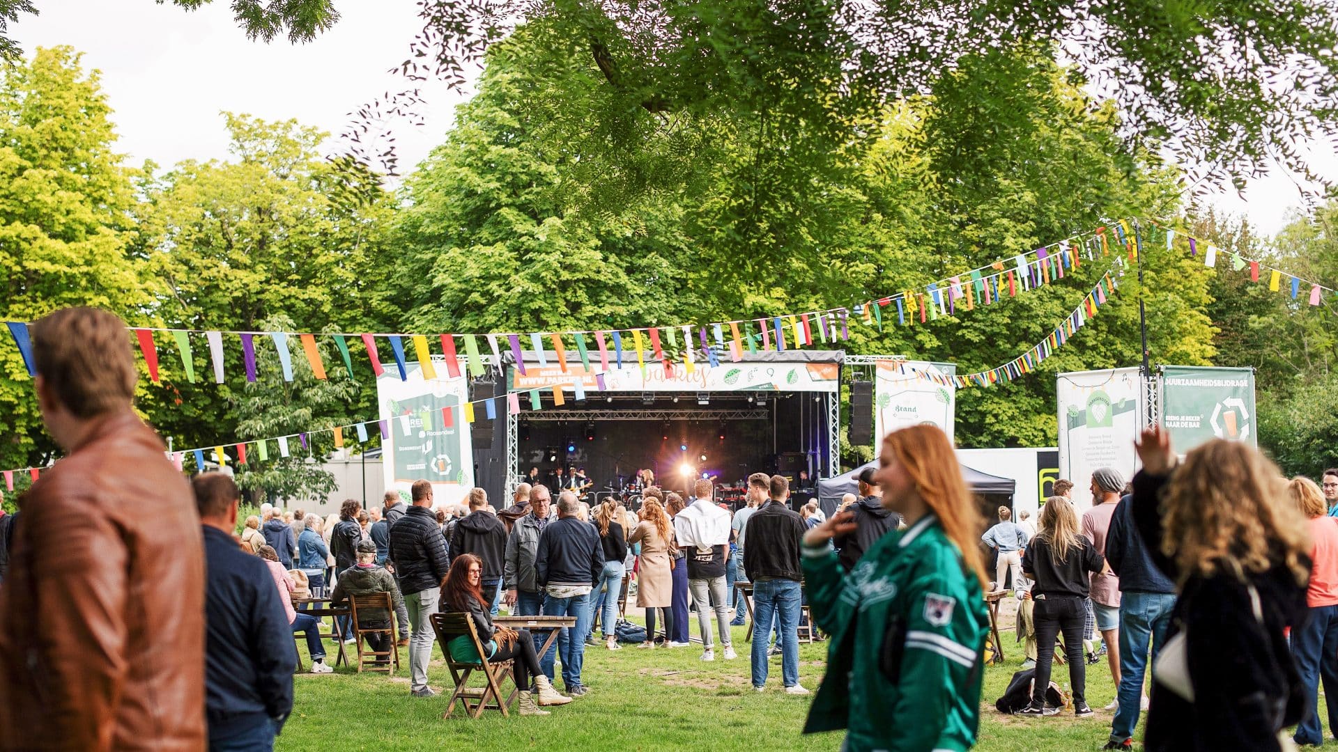 Parkies 2023 evenementen muziek Wantijpark Dordrecht (6)