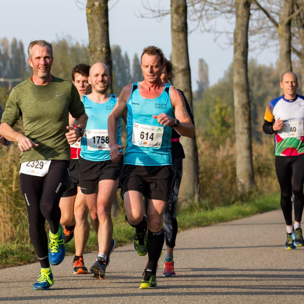 DrechtStadLoop evenement sport hardlopen Dordrecht