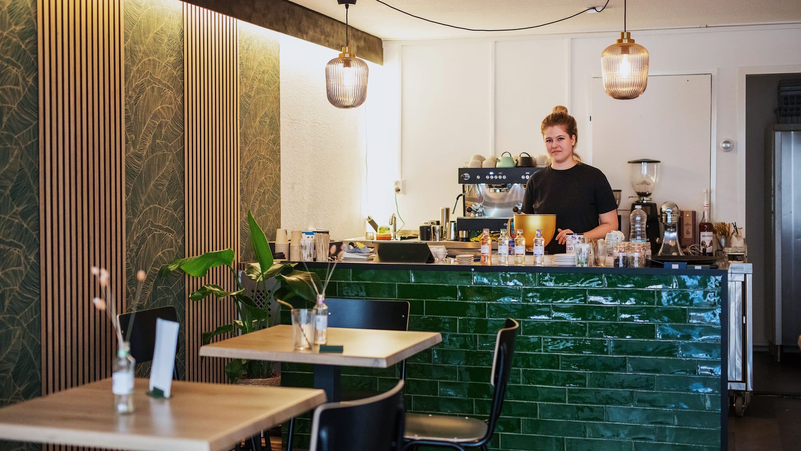 Loki's Room eten drinken Vleeshouwersstraat centrum Dordrecht