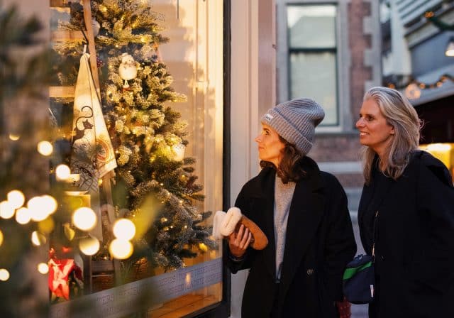 Beer & Pom cadeau winkelen winter kerst Dordrecht (1)