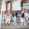 VVV Dordrecht instapwandeling met VVV-gids