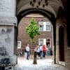 VVV Dordrecht instapwandeling met VVV-gids