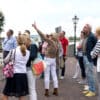 VVV Dordrecht instapwandeling met VVV-gids