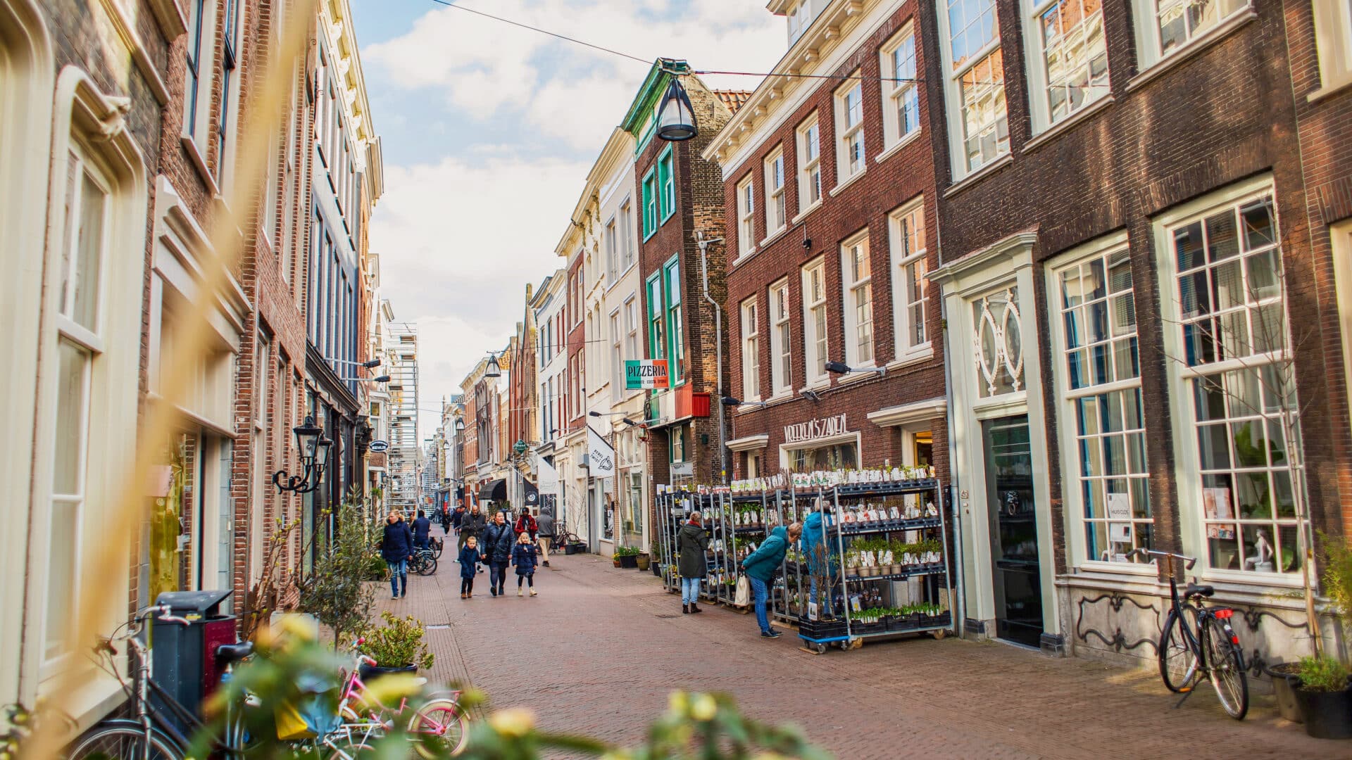 Vreekens Zaden winkelen tuin planten Voorstraat West centrum Dordrecht (2)