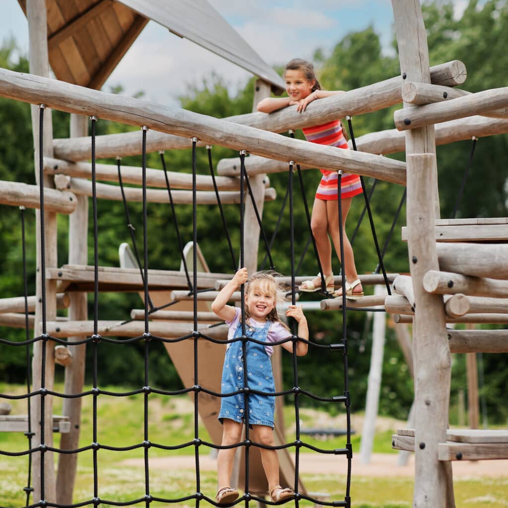 Speeltuin Reewegpark spelen kinderen activiteiten Dordrecht lente zomer (3)