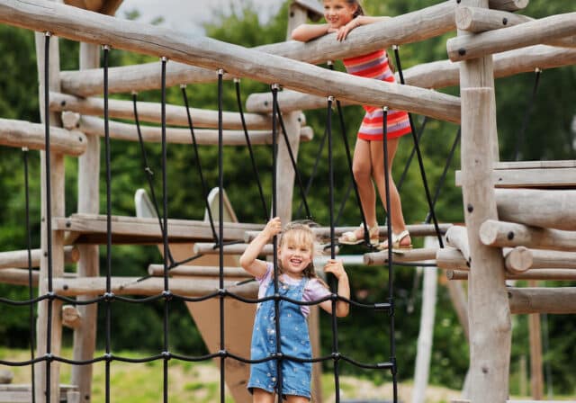 Speeltuin Reewegpark spelen kinderen activiteiten Dordrecht lente zomer (3)