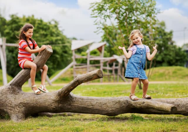 Speeltuin Reewegpark spelen kinderen activiteiten Dordrecht lente zomer (4)