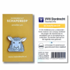 VVV Dordrecht pins