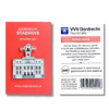VVV Dordrecht pins