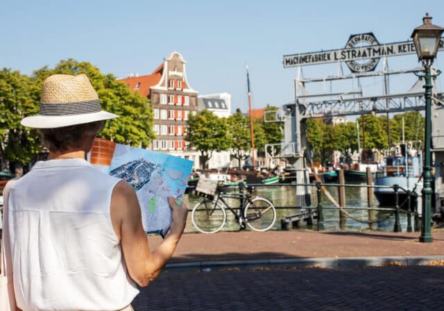 Open Monumentendagen Dordrecht - Straatman - Stokholm