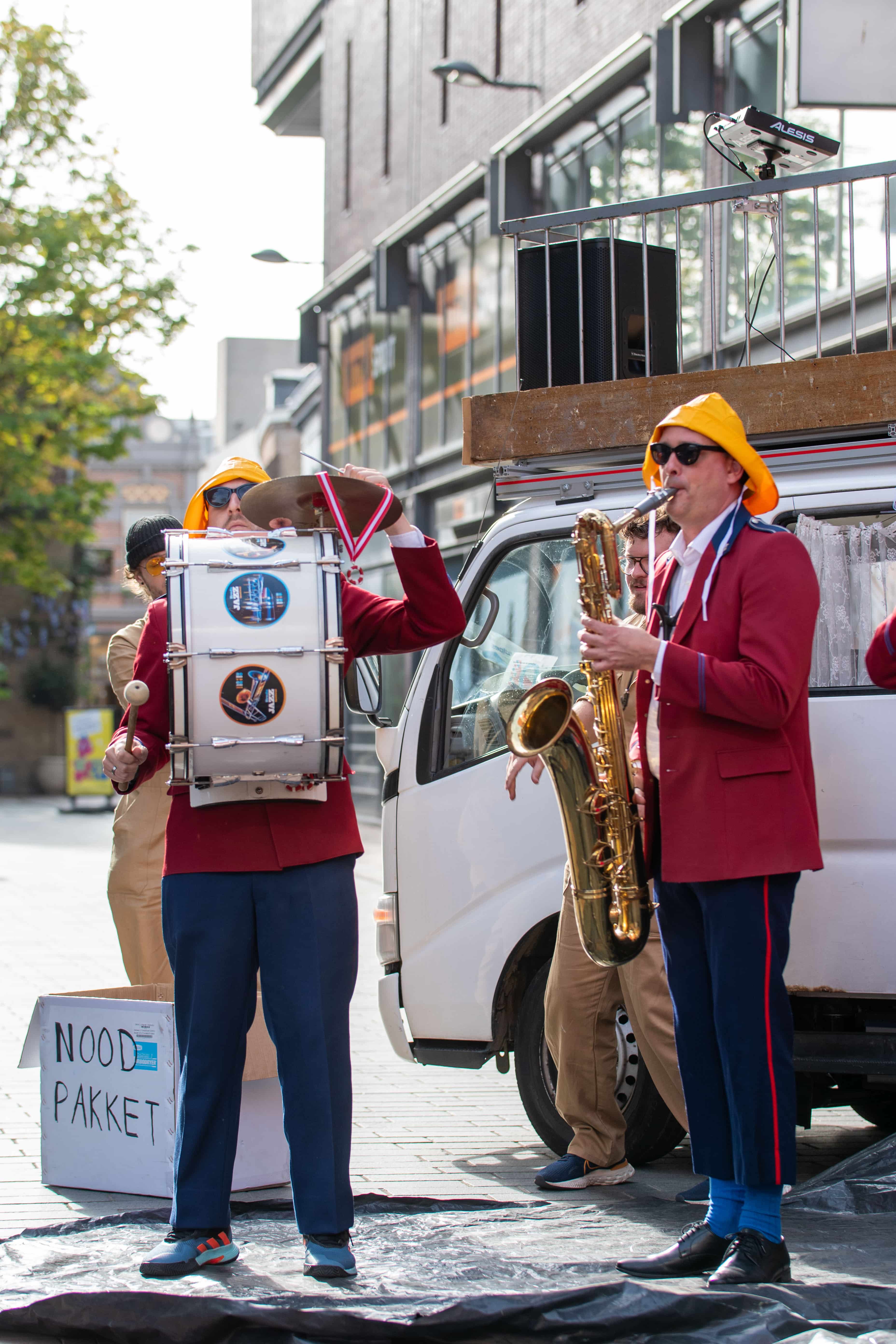 Festival voor de Vloed 5