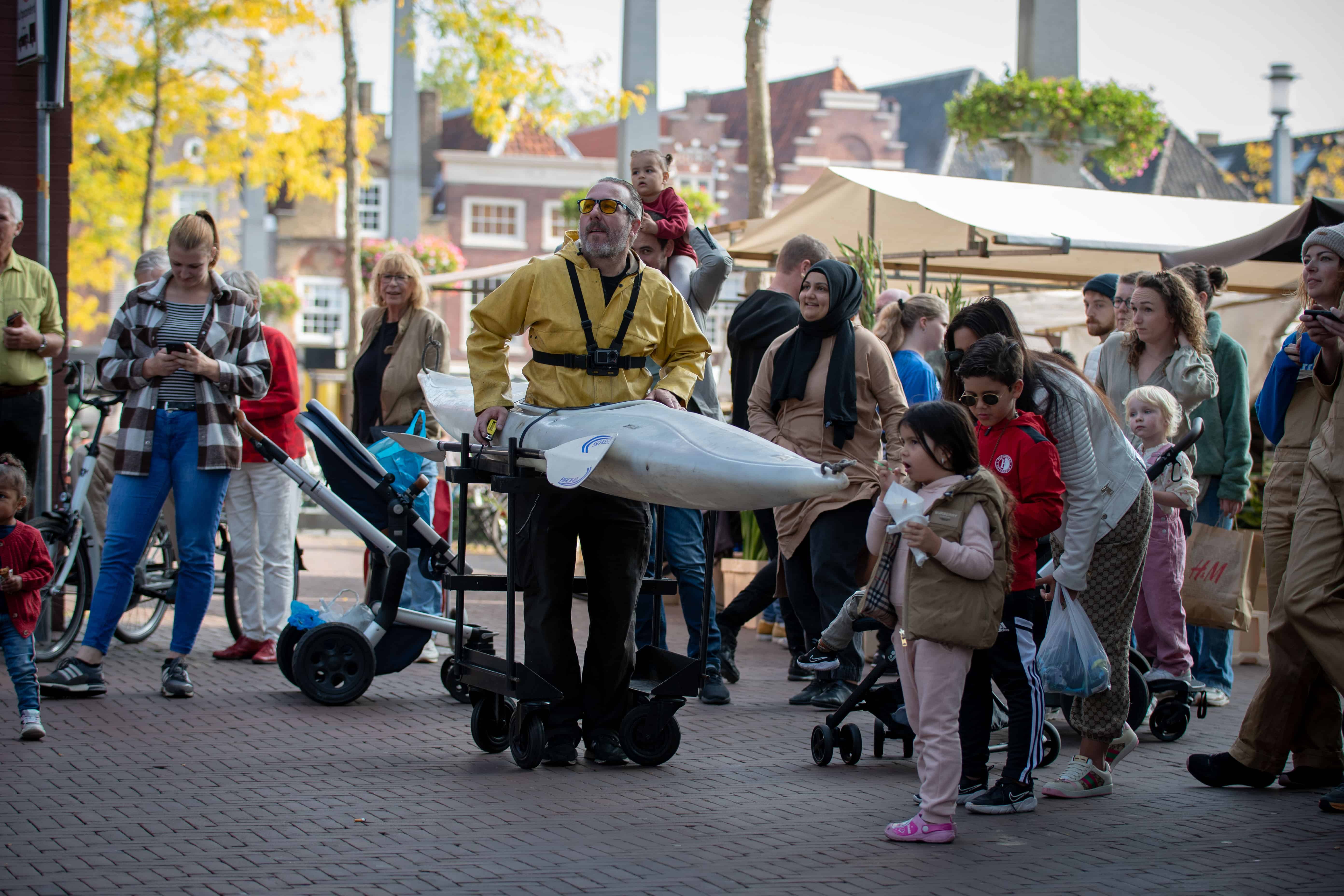 Festival voor de Vloed 2