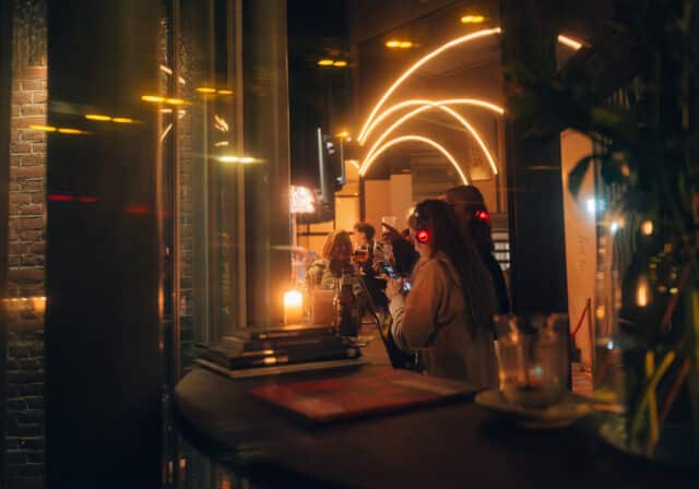 Cultuurnacht evenement cultuur Dordrecht