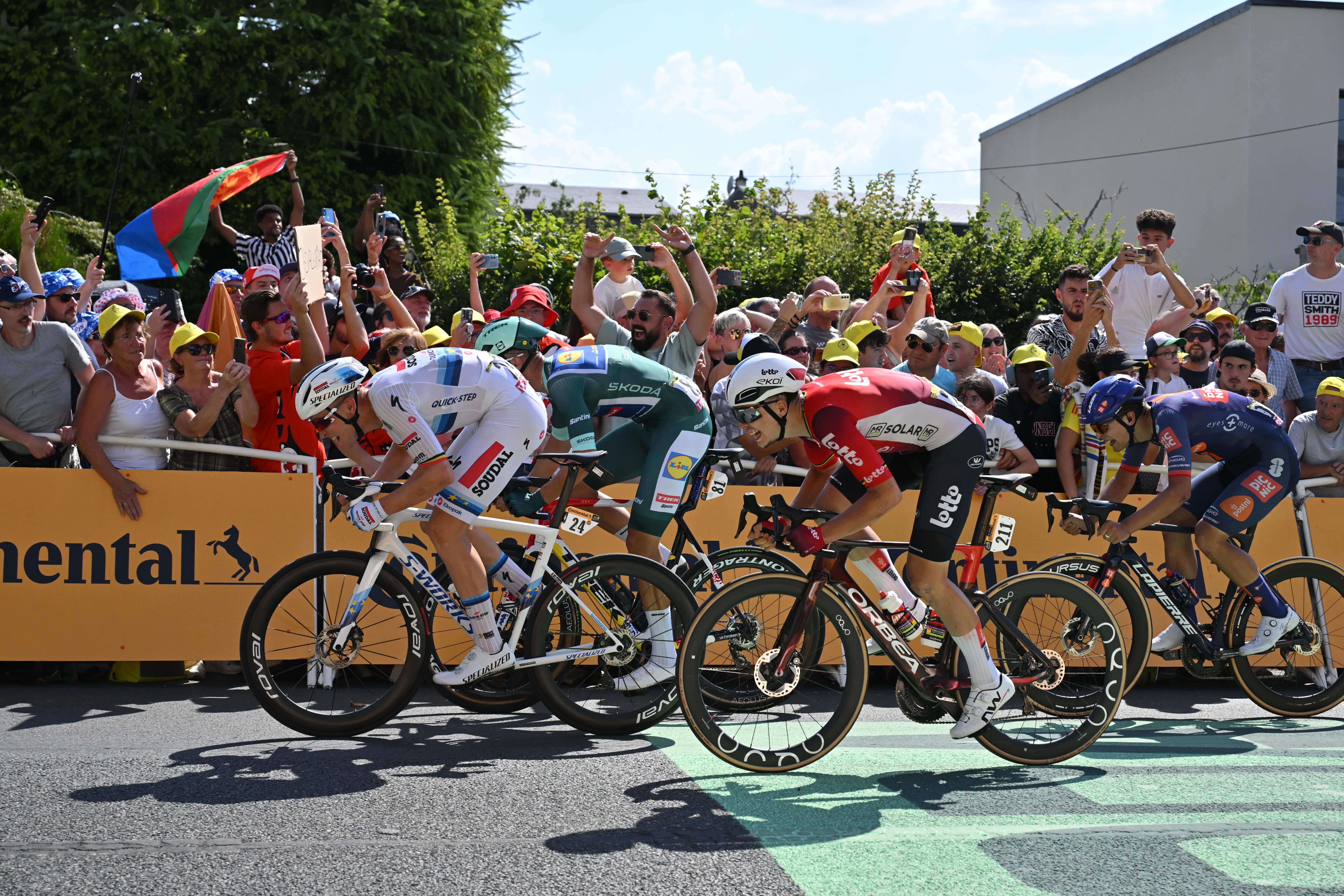 Tour of Holland