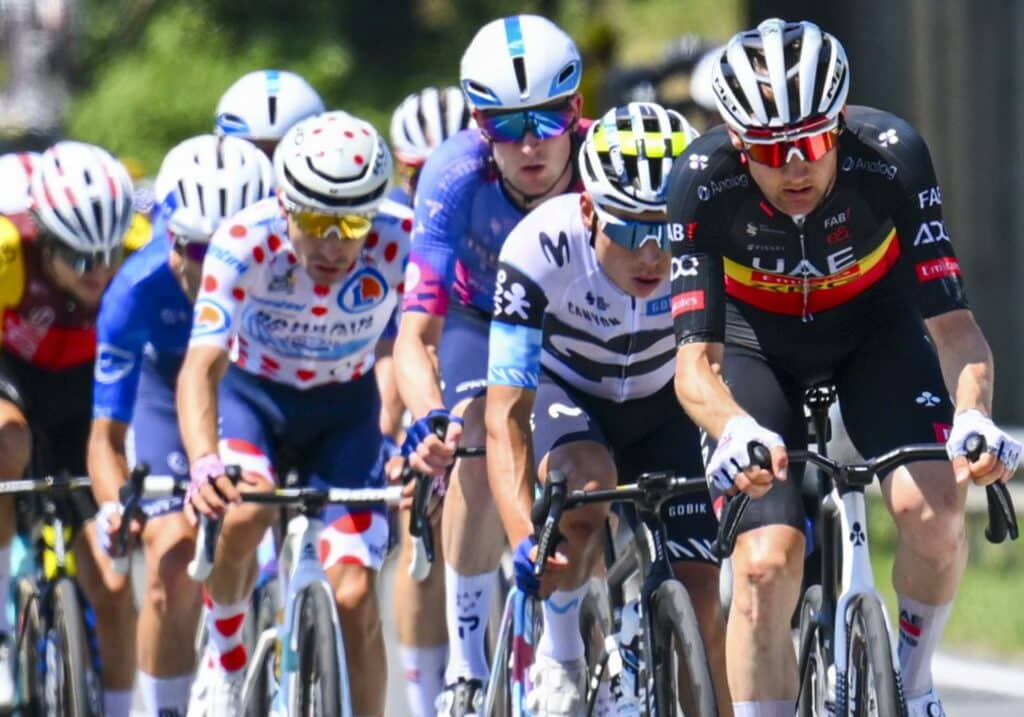 Tour of Holland