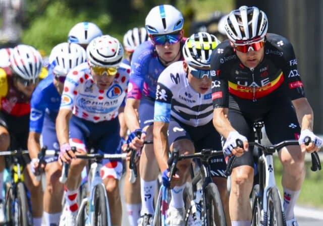 Tour of Holland