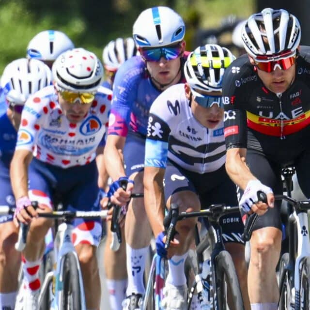 Tour of Holland