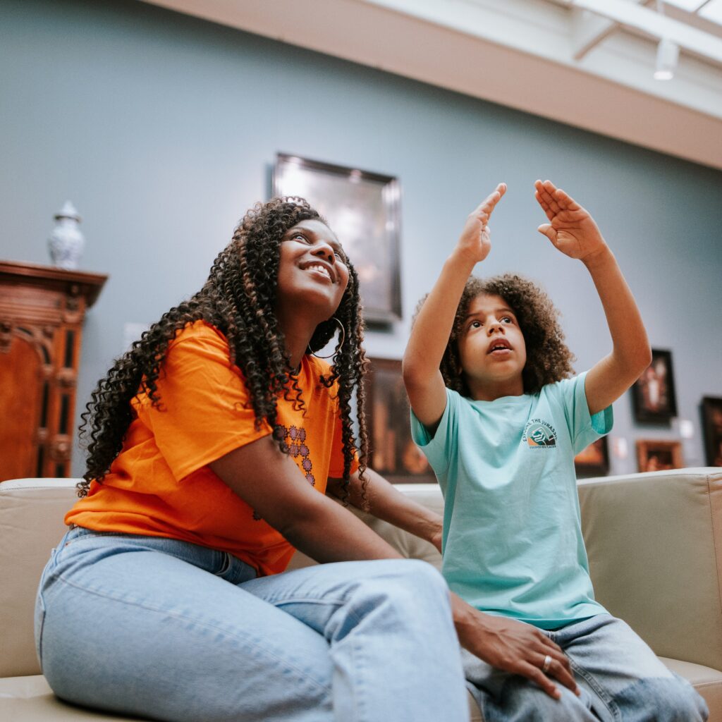 Dordrechts Museum cultuur kinderen musea Dordrecht