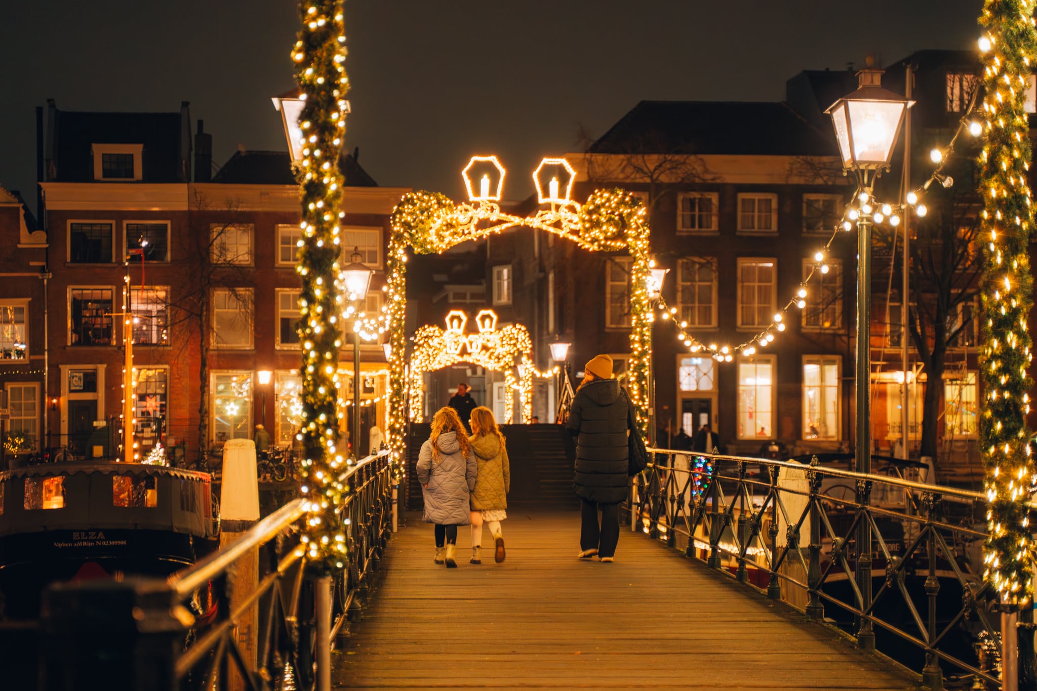 Dwaalspoor Lange IJzeren Brug Dordtse Decemberdagen evenement Dordrecht WEB (1)