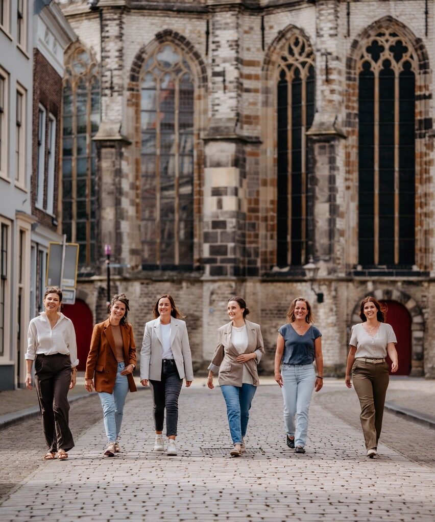 Puur Geknipt kapper Voorstraat Dordrecht