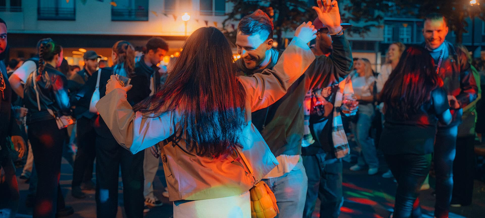 Big Rivers evenement muziek centrum Dordrecht