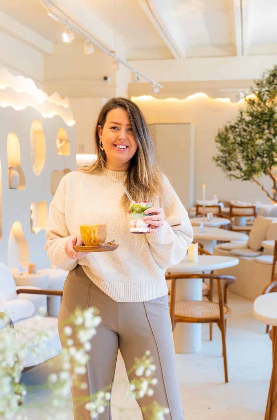 Soulz Lunchroom koffie lunch halal eten drinken Statenplein centrum Dordrecht (2)