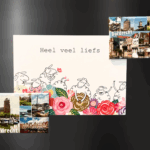 VVV Dordrecht Magneet Dordrecht foto's