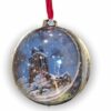 Kerstbal Dordrecht Grote Kerk