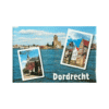 Magneet Dordrecht foto's