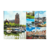 Magneet Dordrecht foto's