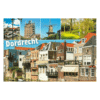Magneet Dordrecht foto's