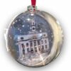 Kerstbal Dordrecht stadhuis