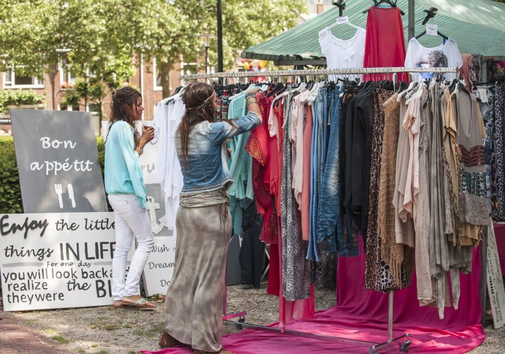 Swan Market evenement centrum Dordrecht