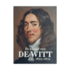 VVV Dordrecht De wereld van De Witt