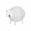 VVV Dordrecht cardboard sheep Wolly