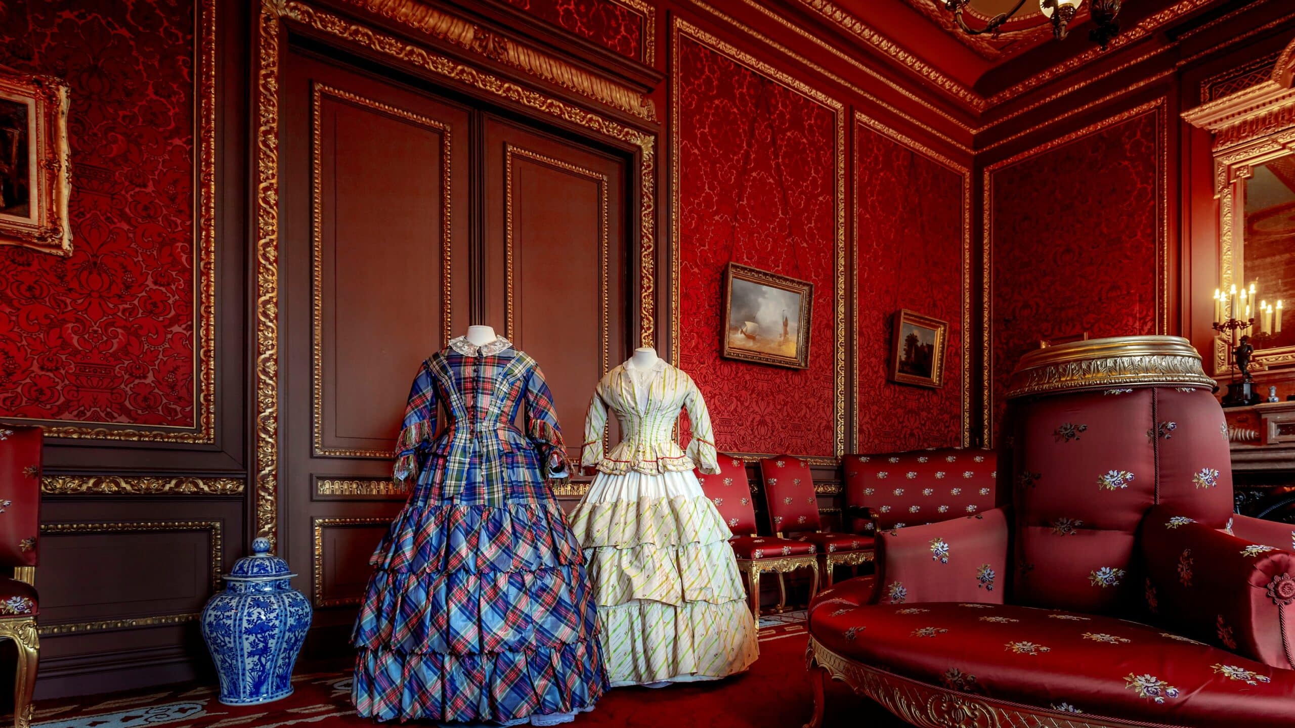 Huis van Gijn Museum Cultuur Dordrecht - foto Peter den Ouden