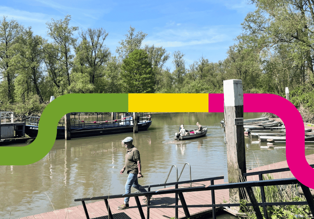 ZHB zomeractie Biesbosch