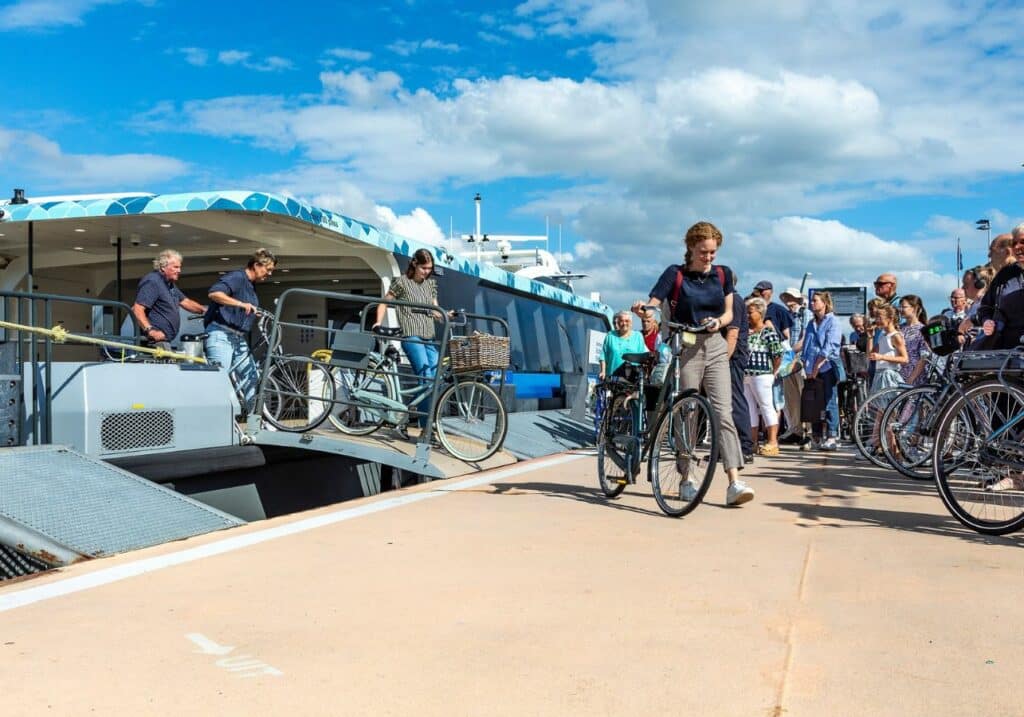 waterbus dordrecht